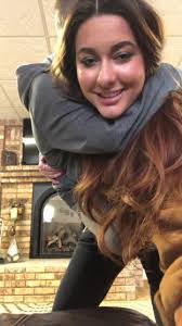 Audrey Hecker's Instagram, Twitter & Facebook