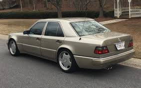 1994 Mercedes Benz E500 Mercedes Benz Mercedes Benz Cars Mercedes Benz Classic