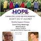HOPE Dementia Support Group event image