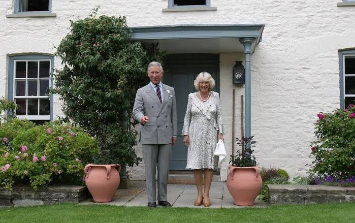 Prince William and Kate Middleton's secret heartbreak over King Charles' £1.2m abandoned cottage