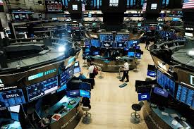 Space.com celebrates humanity's ongoing expansion across the final frontier. Spac Surge Points To Shifting Ipo Landscape Video Pitchbook