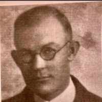 Charles Fred Kyle (1897–1959)