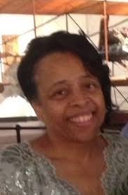 Canice Mines-Scott Obituary