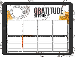 Another fun activity you can do is have students create their own bingo cards using words from the song. My Favorite Thanksgiving Activities For The Classroom During November On Lemon Lane