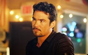 Dean Cain's journey from Superman to Maga man