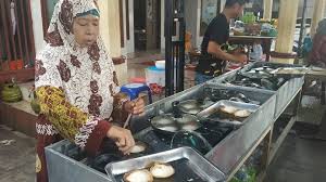 Check spelling or type a new query. Viral Kue Apam Di Barabai Pembeli Harus Antre Pakai Nomor Banjarmasin Post