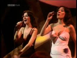 Зарубежный поп диско и электропоп. Baccara Yes Sir We Can Boogie Baccara 1970s Music 70s Music