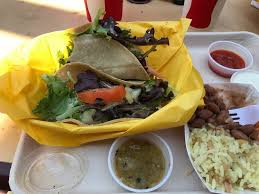 Maybe you would like to learn more about one of these? Special Mahi Mahi Tacos Picture Of Marion S Fish Market San Diego Tripadvisor