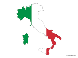 It is a very clean transparent background image and its resolution is 2000x2358 , please mark the image source when quoting it. Italy Map Vector Png Free Italy Map Vector Png Transparent Images 111958 Pngio