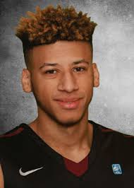 Orr is MAC Commonwealth Player of the Year, Marshall makes first team