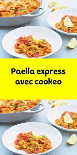 Epingle Sur Recette Cookeo