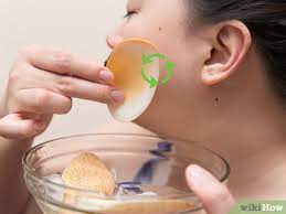 Steps in making do it yourself (diy) face mask brainly. 3 Ways To Make Face Masks Using Natural Ingredients Wikihow Life
