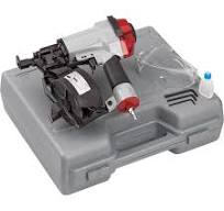 Northern Industrial Roofing Coil Nailer — 11 Gauge