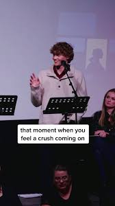 Anson Bagley Ohio Crush Musical Performance