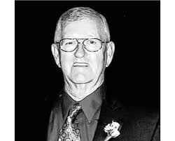 Lawrence McINTOSH Obituary (1939