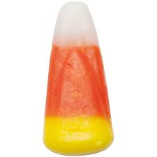 Which country did candy corn come from? Candy Corn Economy Candy