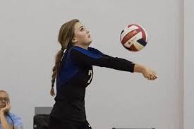 Tuesday Volleyball Roundup: Tyler All Saints Rallies For Five-Game District  Win + More