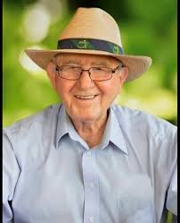 Andrew Wortham Grimaud Sr. Obituary (2024)