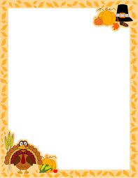 Maybe you would like to learn more about one of these? Thanksgiving Border Clip Art Page Border And Vector Graphics Thanksgiving Clip Art Clip Art Borders Thanksgiving Paper