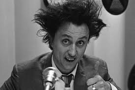 Sir Ken Dodd's 13 best one-liners as the comedy legend is knighted at  Buckingham Palace