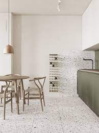 3 Small Space Apartment Interiors Under 50 Square Meters 540 Square Feet With Layout Apartment Interior Interior Design Interior