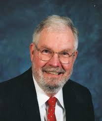 James Edmund Keough Jr. Obituary