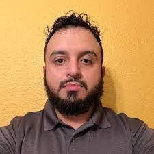 Eliud Bautista's Instagram, Twitter & Facebook