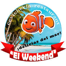 Cevicheria El Weekend