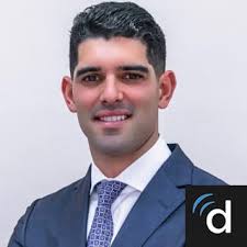 Dr. Michael Mijares, MD