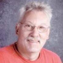 Charlie Johnston Obituary