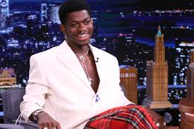 Official video for panini by lil nas x.listen & download '7' the ep by lil nas x out now: Lil Nas X Is Ditching Pants After His Snl Wardrobe Malfunction Teen Vogue
