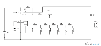 Pin On Electronic Circuits
