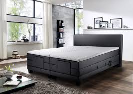 Was gibt es für matratzengrößen? Boxspringbett Aaron Boxspringbetten Betten Traumbetten Shop De
