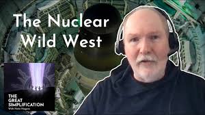 By Karl North: After Collapse, What Next?