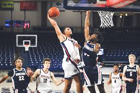 Find out the latest on your favorite ncaab teams on cbssports.com. Jalen Suggs Men S Basketball Gonzaga University Athletics
