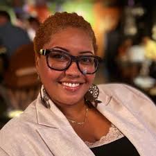 I've been selected to participate in the Fellowship for Liberated Futures,… 