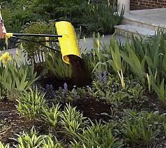 Amazing Rake Qvc 27 Cool Things To Buy Modern Garden Diy Network