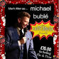 Michael Buble at Christmas! event image