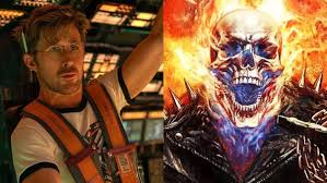 Ryan Gosling Tells Fans to 'Keep Hope Alive' About Him as GHOST RIDER -  Nerdist