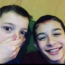 I wish I had my Jake back with his heart of gold!