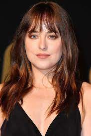 The Best Bangs For Every Face Shape Oval Oval Face Hairstyles Oval Face Haircuts Oval Face Bangs
