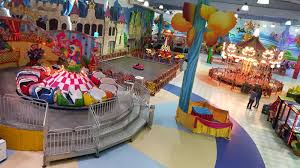 تقرير بالتفصيل عن منتزه عذاري في البحرين المرسال