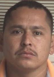 Arrested Abroad: Cruz Jaimes' bail was set at $5 million. Bail for the  other five men was set at $1 million each.Cocaine with an estimated street  value of more than $1