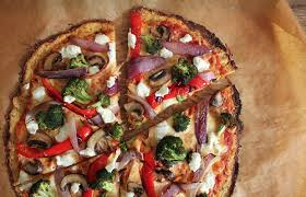 Maybe you would like to learn more about one of these? 7 Delicious Low Carb Pizza Recipes Life By Daily Burn
