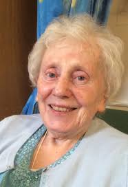 Death Notice of Marie DOLAN (née Medlar) (Dublin 6W, Dublin)