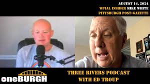 8/14/24: Mike White, WPIAL Insider from the PG