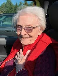 Obituary information for Irma Kappel