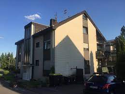 60 m² wohnfläche befindet sich im hochparterre eines sehr gepflegten 6 parteienhauses. Neu Eitorf Schone 2 Zimmerwohnung Ca 60 M Wfl Balkon