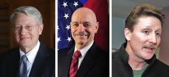 City accuses bias case judge of bias