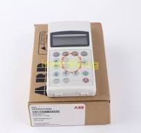 ONE ABB CDP-312R CDP312R ACS800 drive panel New